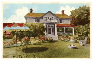 Canada gananoque Guest House , The Golden Apple Ltd