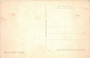 US5730 porta pia ancona italy