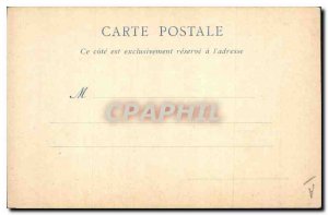 Postcard Old Lyon Pont du Midi