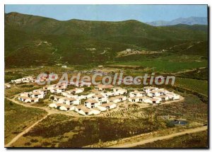 Modern Postcard For Lozari Belgodere