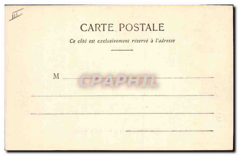 Postcard Old Bank Hotel Valencia City of Caisse d & # 39Epargne Velo Cycle