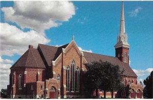 St. Lorenz Lutheran Church Founded 1845 Frankenmuth Michigan