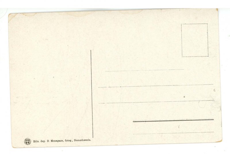 Italy - Milano (Milan). Cathedral 