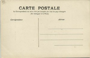 CPA auch old pousterle (1169378)
							
							