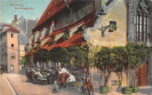 Lot322 nurnberg bratwurstglocklein germany restaurant bar sausage