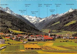 B69846 Mieders Tirol     austria