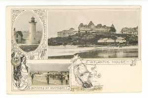 MA - Nantasket. Multi-View