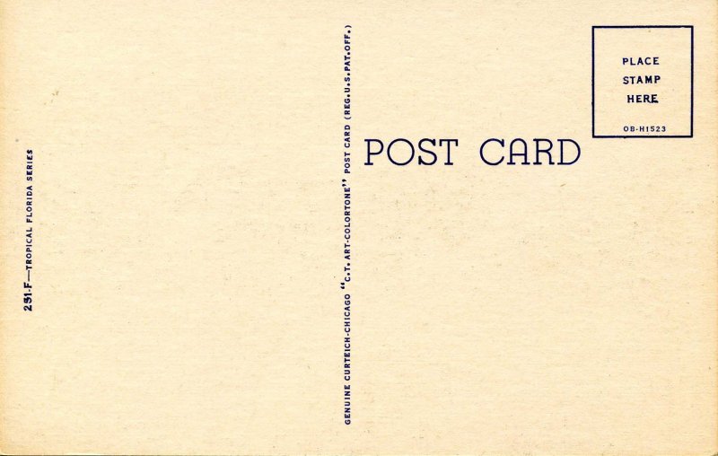 FL - Grapefruit Grove