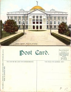 State Capitol, Phoenix, Arizona