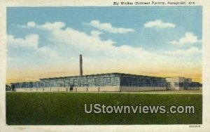 Ely Walker Garment Factory - Paragould, Arkansas AR