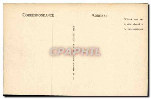 Old Postcard Dives sur Mer Hostellerie William the Conqueror