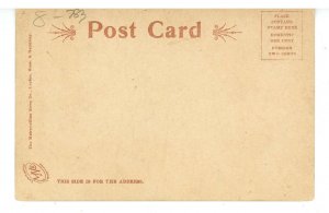 RI - Pawtucket. Main Street ca 1905