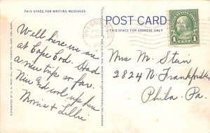 The Hyannis Inn Cape Cod - Hyannis, Massachusetts MA