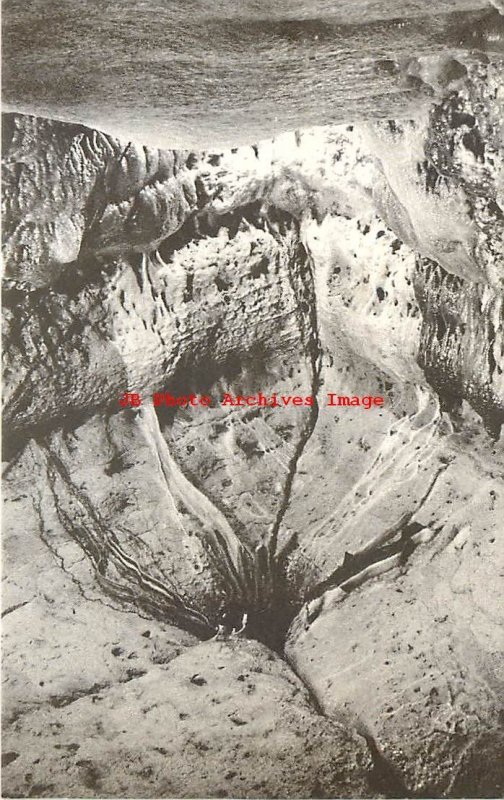 7 Postcards, Blue Mounds, Wisconsin, Cave of the Mounds, Various Scenes