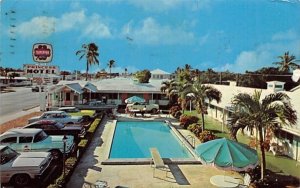 Princess Motel West Palm Beach, Florida