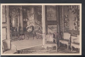 Channel Islands Postcard - Guernsey - Hauteville House, Victor Hugo RS17532