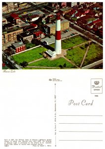 Absecon Lighthouse, Absecon, New Jersey (8656)