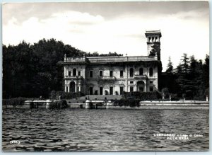 Villa Erba - Lago di Como - Cernobbio, Italy M-17292