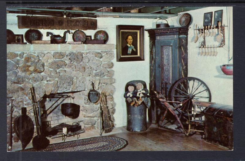 Living Room,Little Norway,Blue Mounds,WI BIN