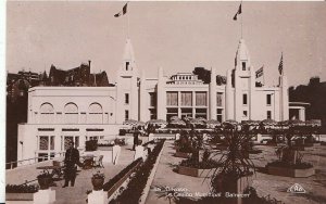 France Postcard - Dinard - Le Casino Municipal Balneum   A9593