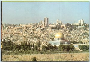 M-11829 Old City Jerusalem Israel