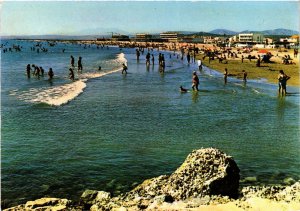 CPM Port La Nouvelle La Plage FRANCE (1013559)