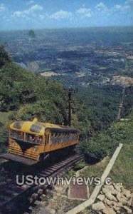 Lookout Mountain - Chattanooga, Tennessee TN  