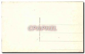 Old Postcard Capilla del Condestable Burgos