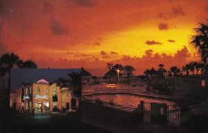 Florida St Petersburg Best Western Sirata Beach Resort