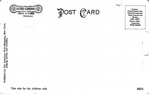 Felt Mill Middleville New York 1905c postcard