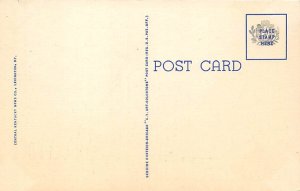 US Post Office Lexington KY