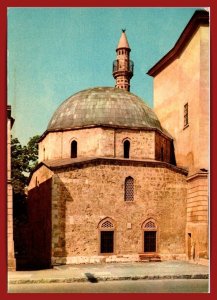Hungary - Hassan's Mosque - [FG-699X]