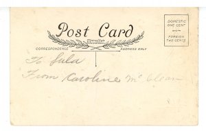 Greeting - Valentine     