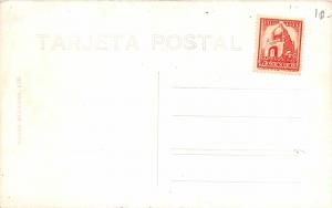 F61/ Foreign RPPC Postcard Mexico Nogales c1940s Elias St Curios Store