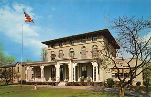 The Presbyterian Home Belvidere, New Jersey NJ