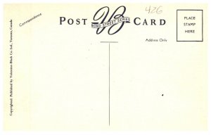 Canada  Halifax N.S. Lord Nelson Hotel