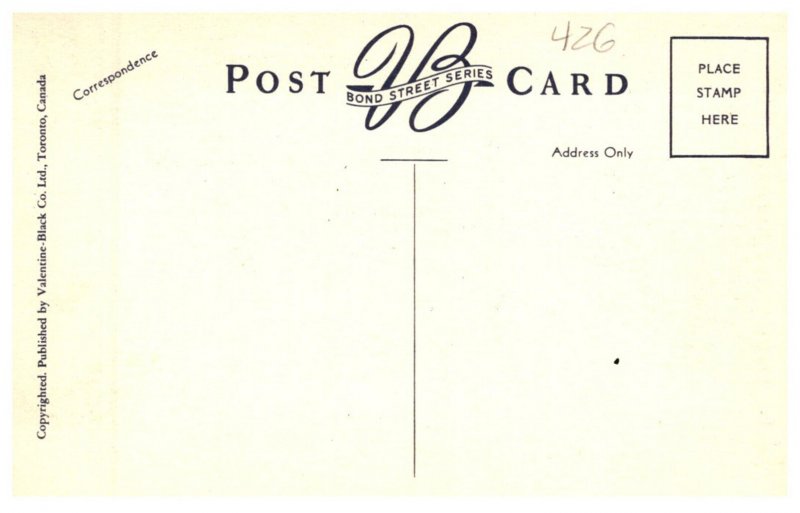 Canada  Halifax N.S. Lord Nelson Hotel