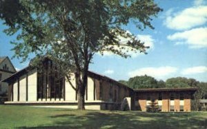 Lutheran Church of the Atonement - Oneonta, New York NY  