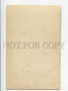 3128992 NUDE Woman BELLE Vintage Real PHOTO SAPI #2434 PC