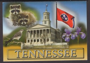 Tennessee - MultiView - Cont'l