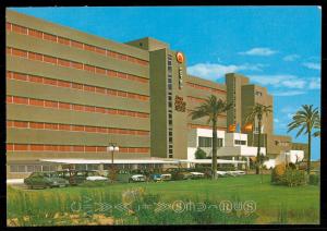 Valencia - Hotel Sidi Saler