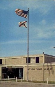 National Guard Armory - Palmetto, Florida FL