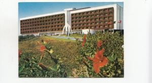 BF27097 hilton tunis belevedere superieur tunisia  front/back image