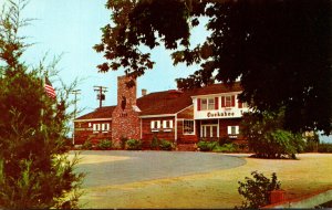 New Jersey Marmora Great Egg Harbor Bay Beasley's Point The Tuckahoe Inn