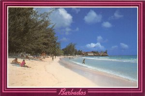 lot 18 barbados caribbean rockley beach christ church