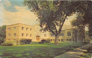 Elmhurst Illinois~St Peters United Church of Christ~Note to Vonderohe Family~'61