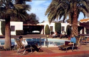 Lazy A Motel - Phoenix, Arizona AZ