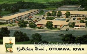 Holiday Inn - Ottumwa, Iowa IA