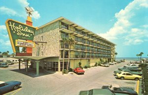 US    PC4470  HOLIDAY INN, DAYTONA BEACH, FLORIDA