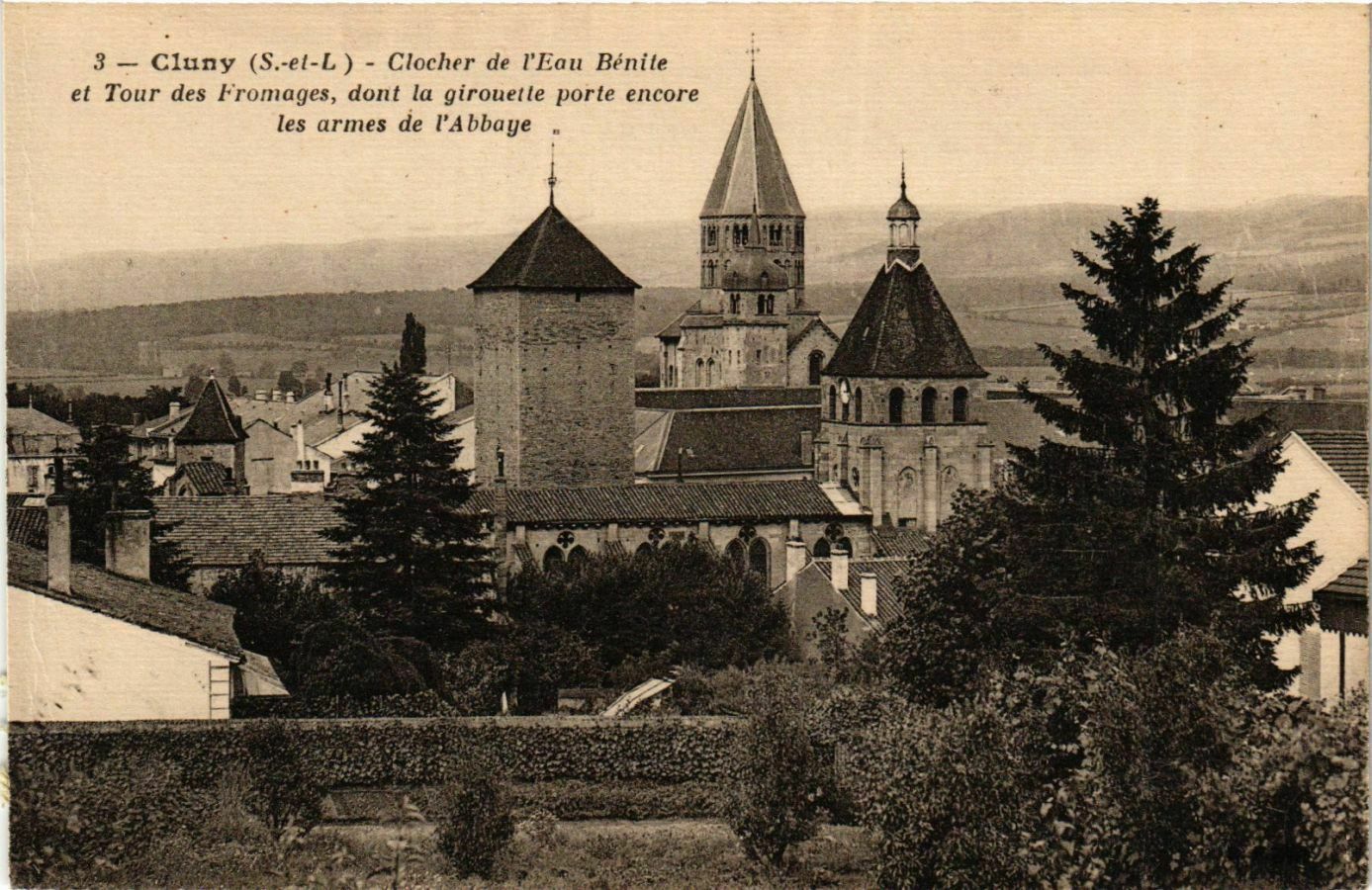 L'eau bénite Saint